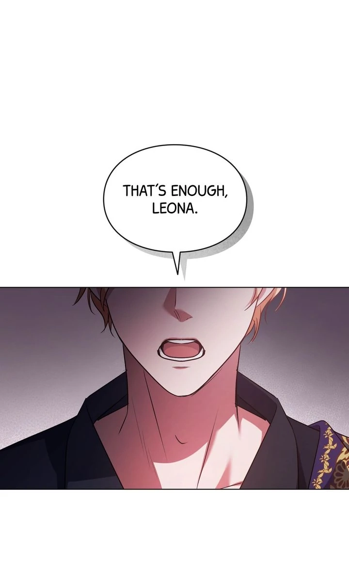 The Fake Saintess Awaits Her Exit Chapter 6.1 page 1 - 