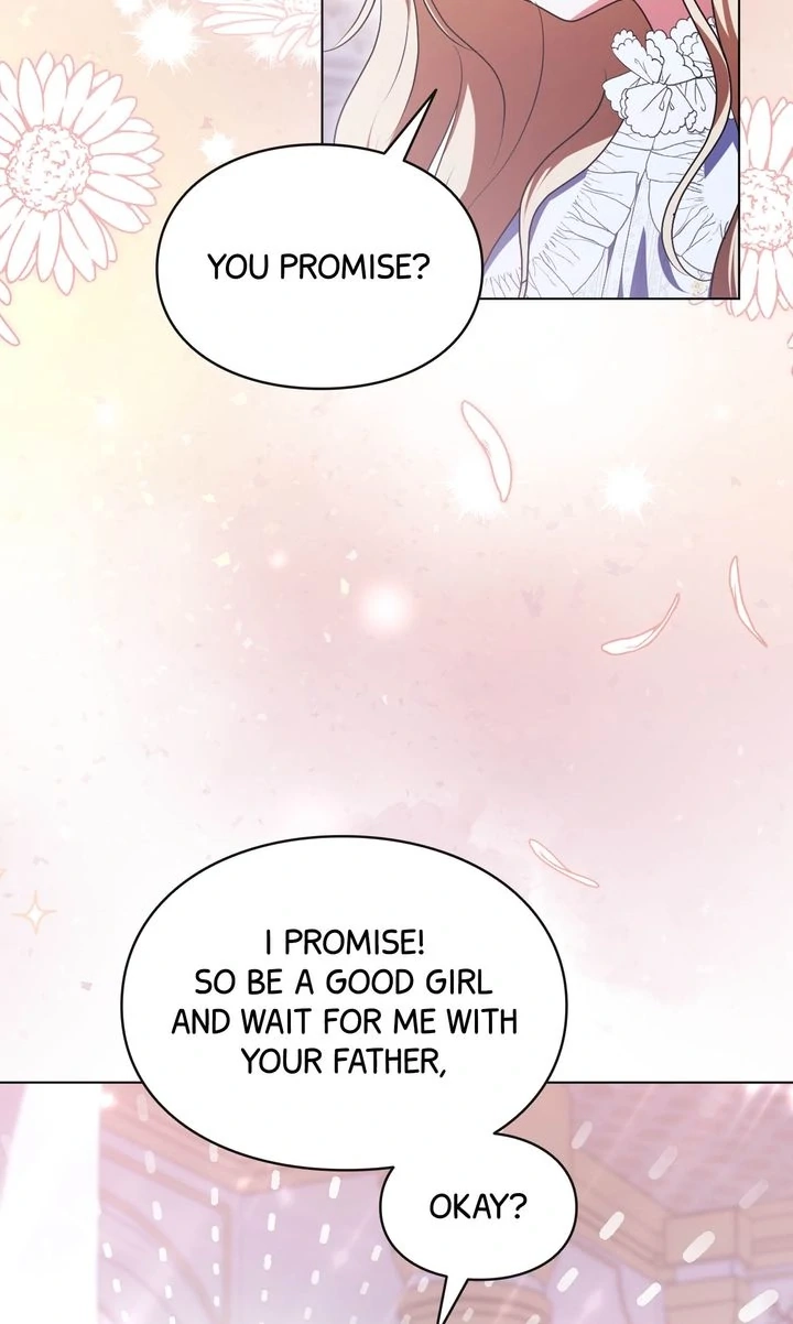 The Fake Saintess Awaits Her Exit Chapter 6.1 page 13 - 