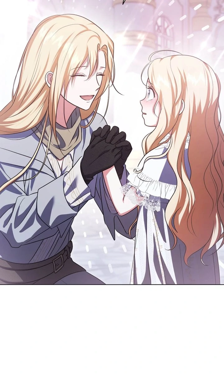 The Fake Saintess Awaits Her Exit Chapter 6.1 page 14 - 