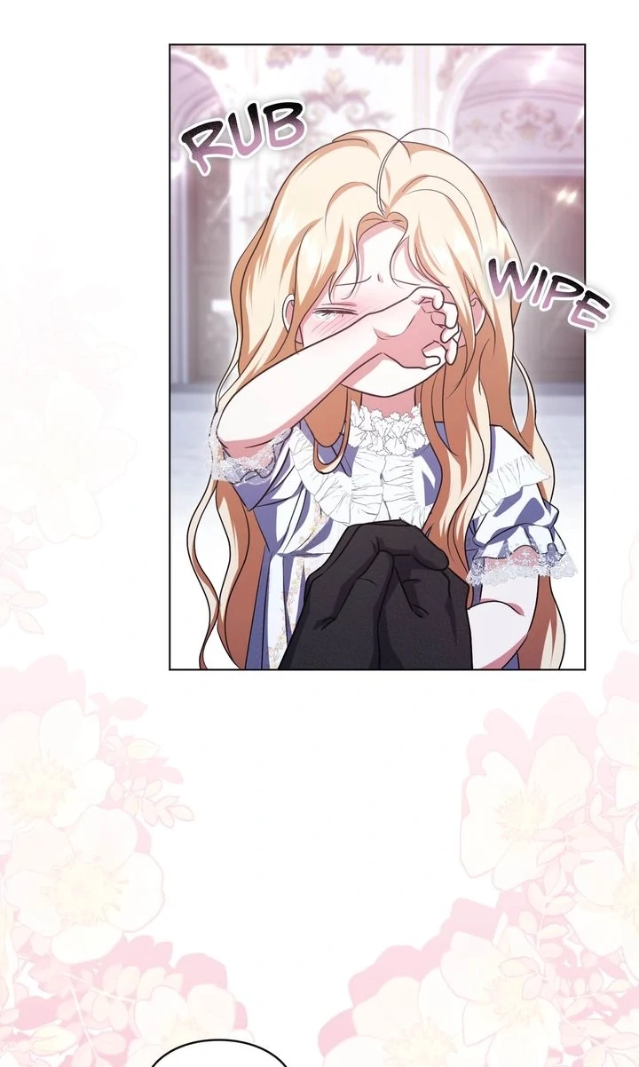 The Fake Saintess Awaits Her Exit Chapter 6.1 page 15 - 