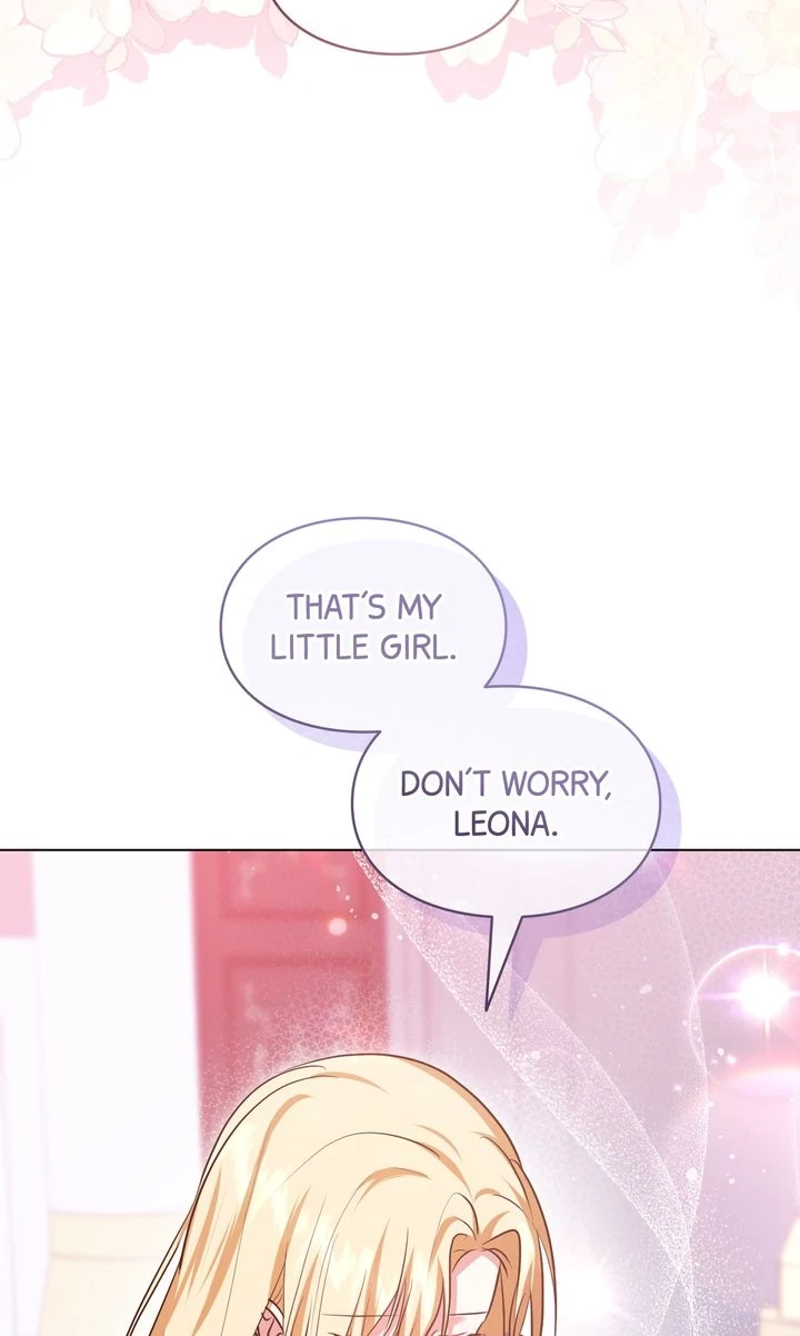 The Fake Saintess Awaits Her Exit Chapter 6.1 page 17 - 