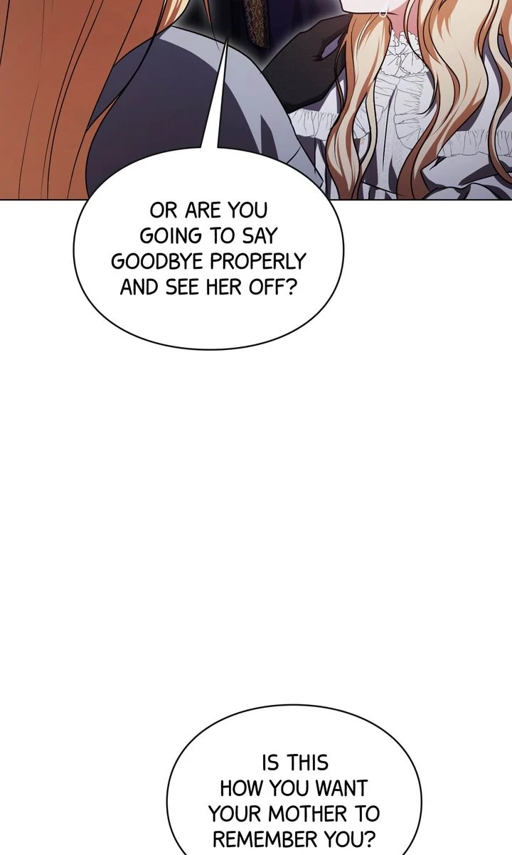 The Fake Saintess Awaits Her Exit Chapter 6.1 page 3 - 