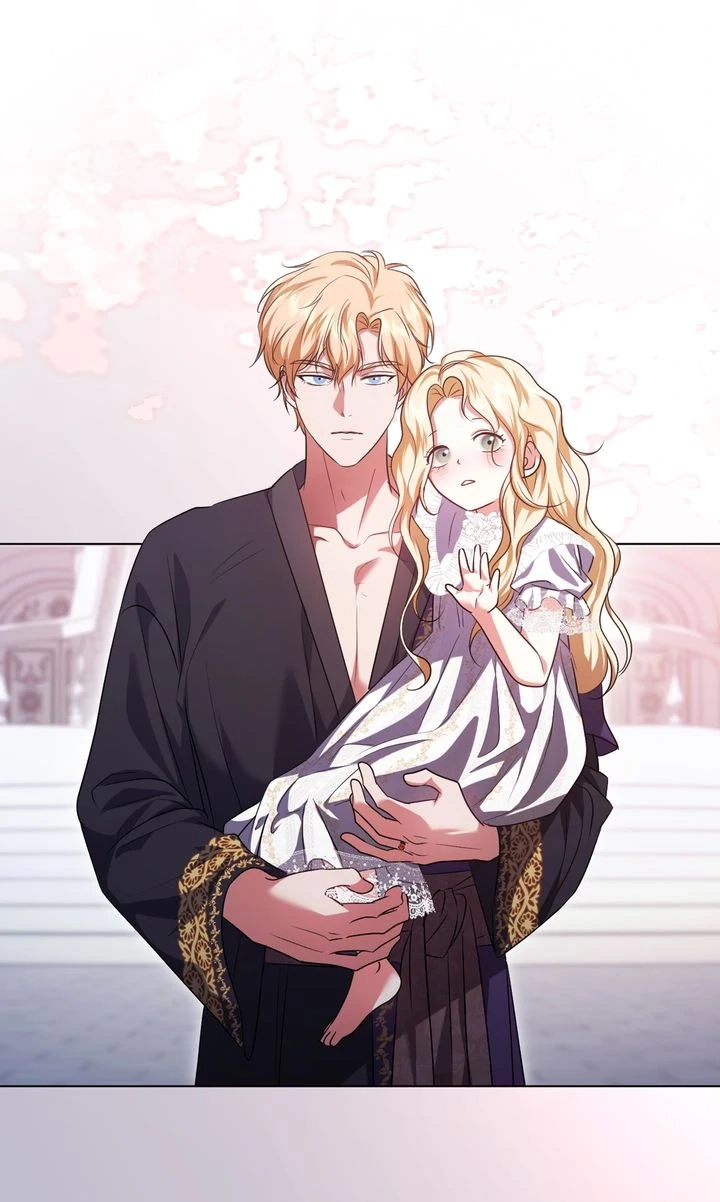 The Fake Saintess Awaits Her Exit Chapter 6.1 page 21 - 