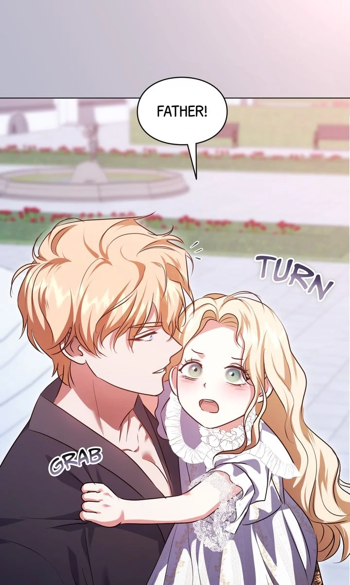 The Fake Saintess Awaits Her Exit Chapter 6.1 page 22 - 
