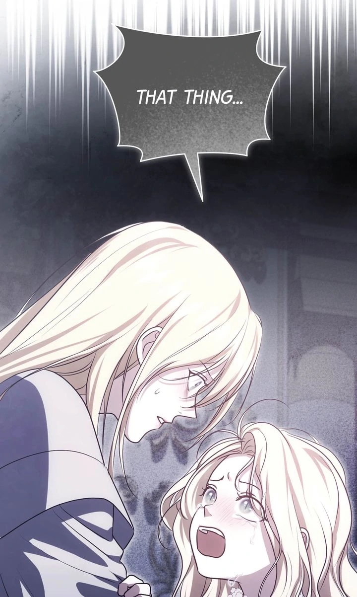The Fake Saintess Awaits Her Exit Chapter 6.1 page 26 - 