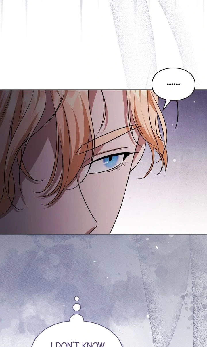 The Fake Saintess Awaits Her Exit Chapter 6.1 page 28 - 