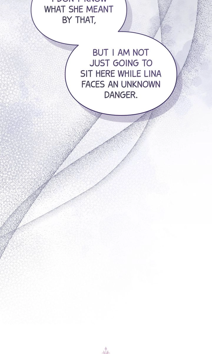 The Fake Saintess Awaits Her Exit Chapter 6.1 page 29 - 