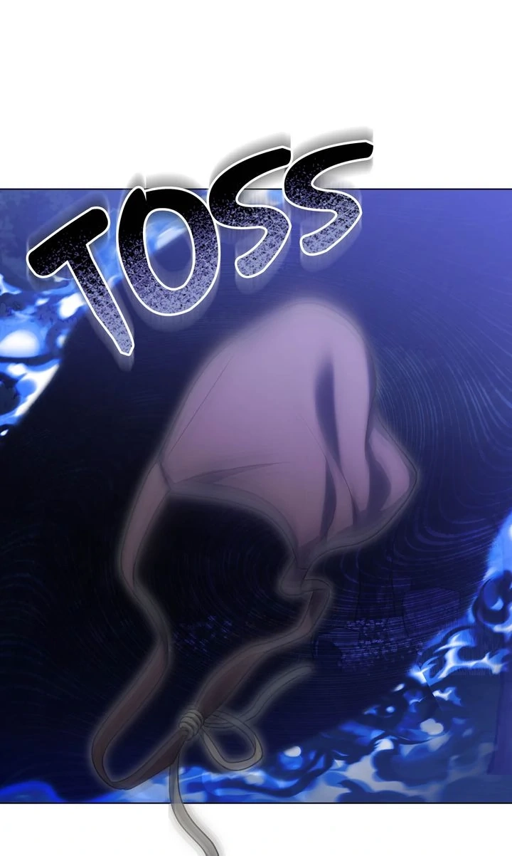 The Fake Saintess Awaits Her Exit Chapter 6.1 page 39 - 