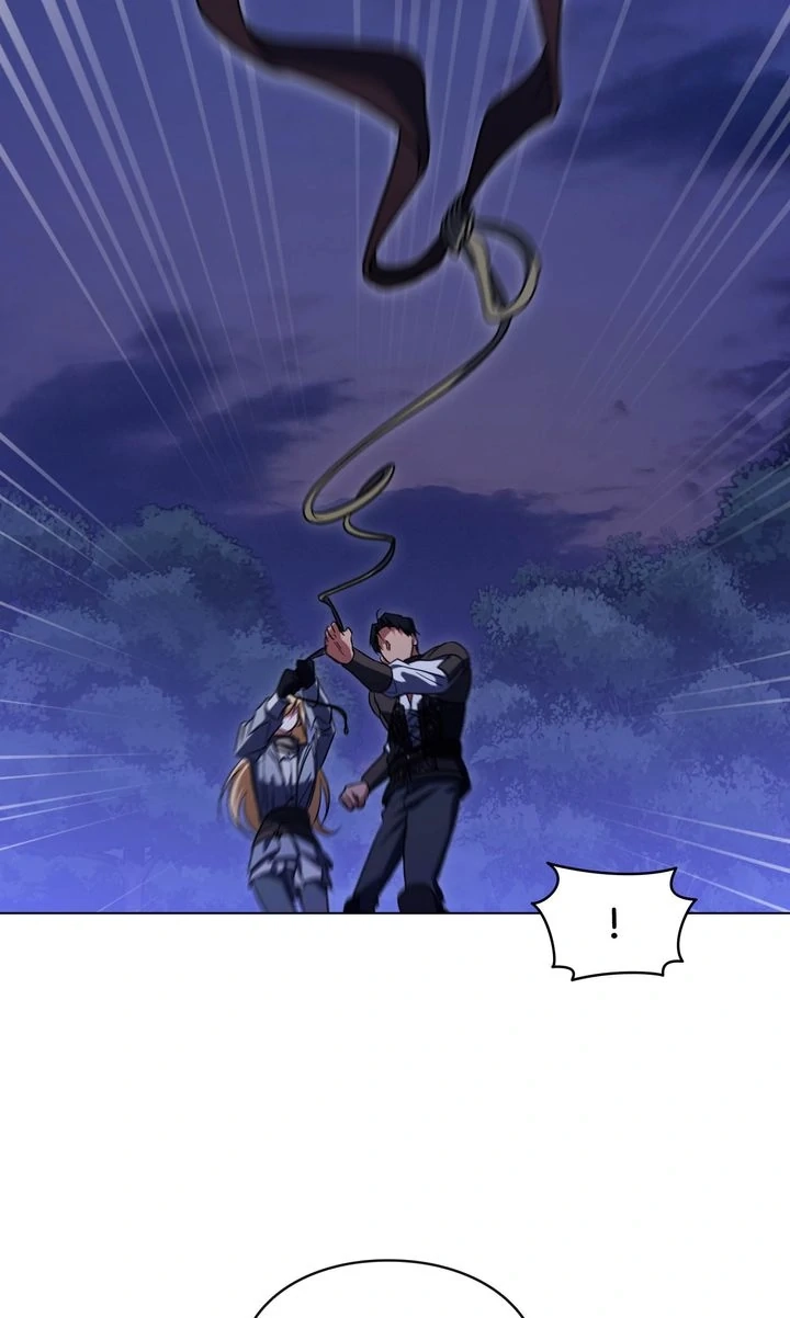 The Fake Saintess Awaits Her Exit Chapter 6.1 page 45 - 