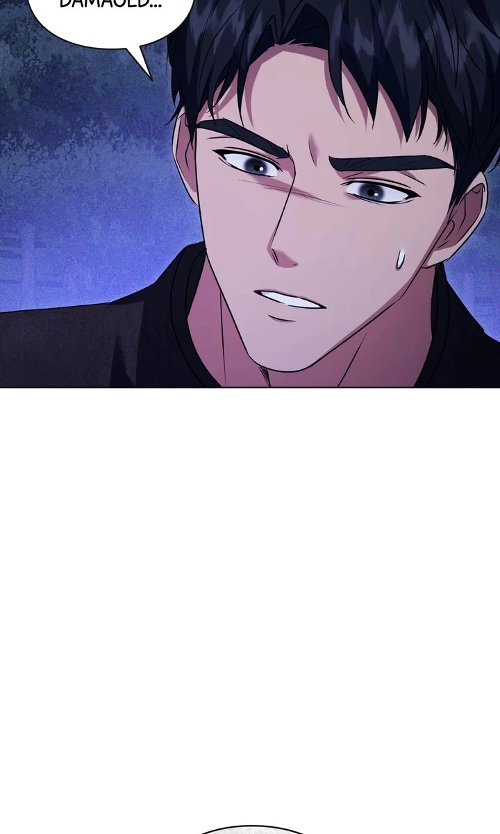 The Fake Saintess Awaits Her Exit Chapter 6.1 page 47 - 