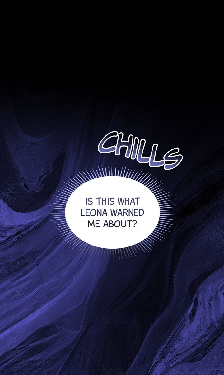 The Fake Saintess Awaits Her Exit Chapter 6.1 page 49 - 