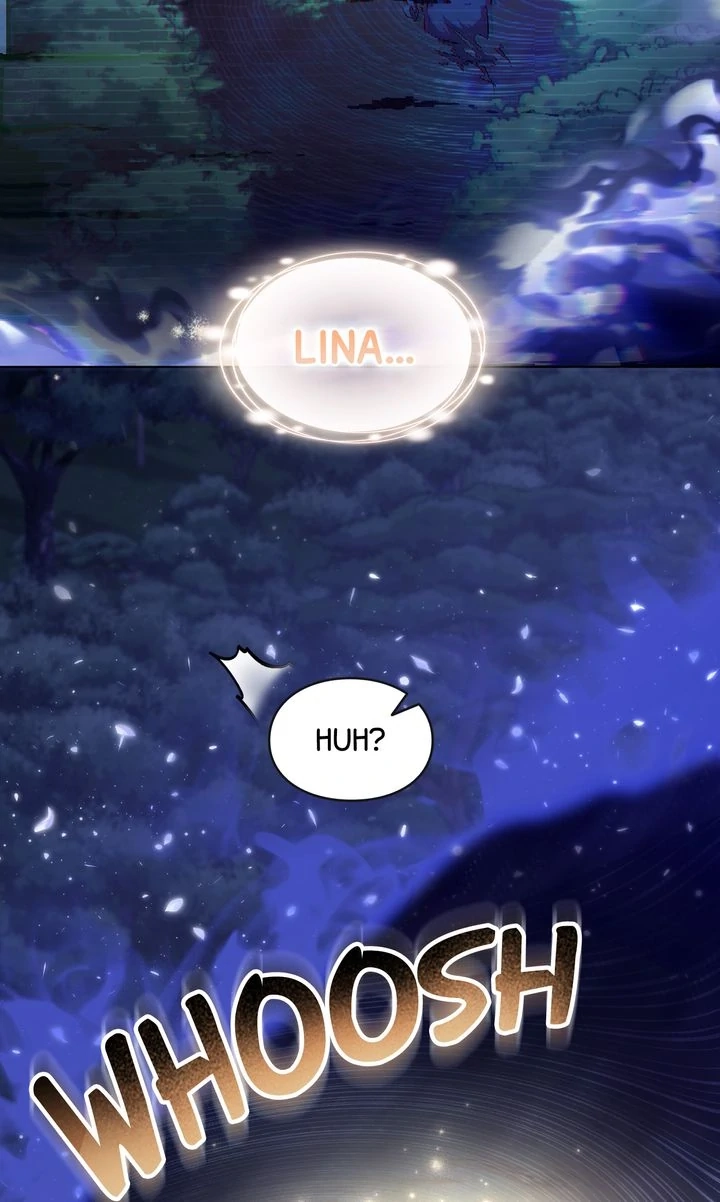 The Fake Saintess Awaits Her Exit Chapter 6.1 page 52 - 