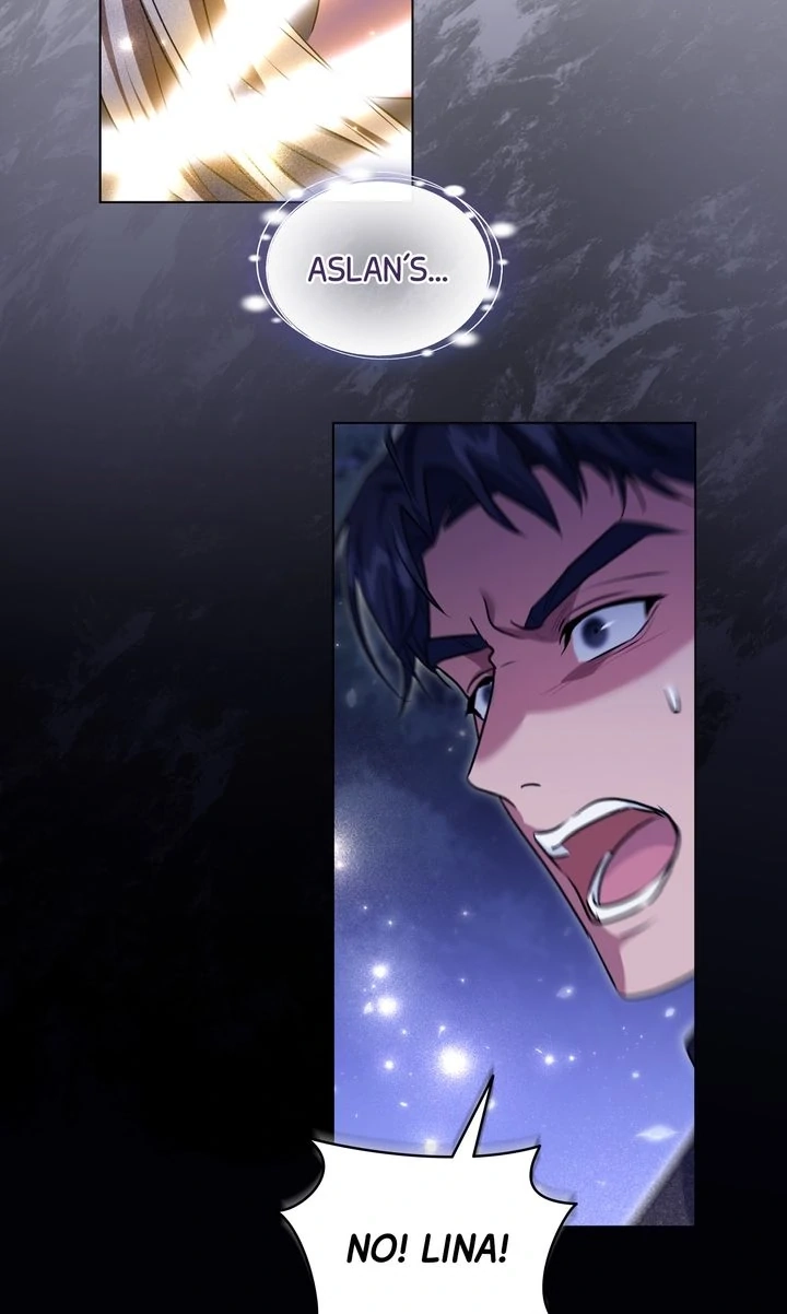 The Fake Saintess Awaits Her Exit Chapter 6.1 page 56 - 