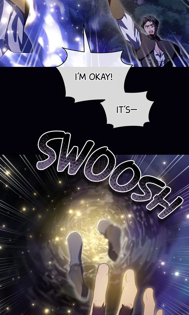 The Fake Saintess Awaits Her Exit Chapter 6.1 page 58 - 