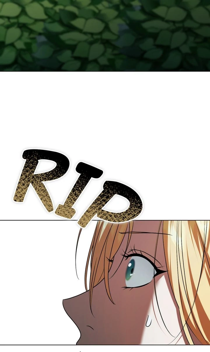 The Fake Saintess Awaits Her Exit Chapter 6.1 page 67 - 
