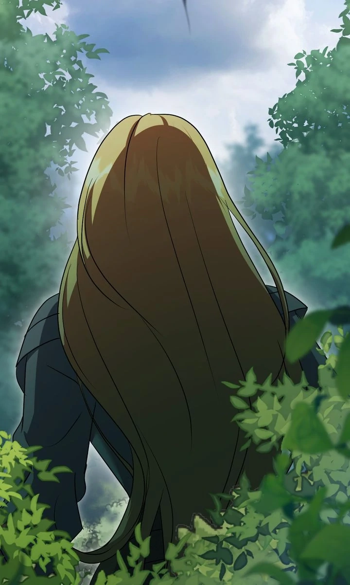The Fake Saintess Awaits Her Exit Chapter 6.1 page 69 - 