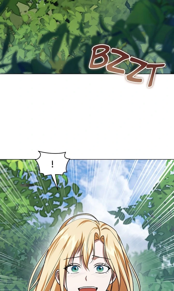 The Fake Saintess Awaits Her Exit Chapter 6.1 page 70 - 
