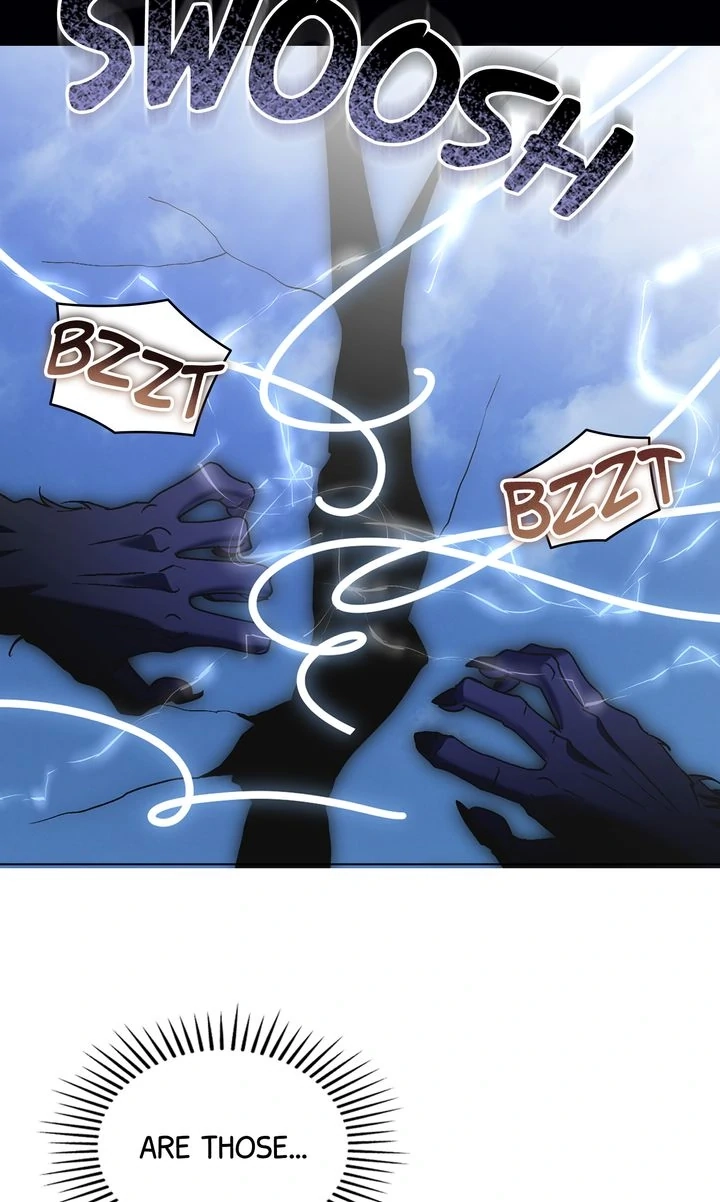 The Fake Saintess Awaits Her Exit Chapter 6.1 page 72 - 