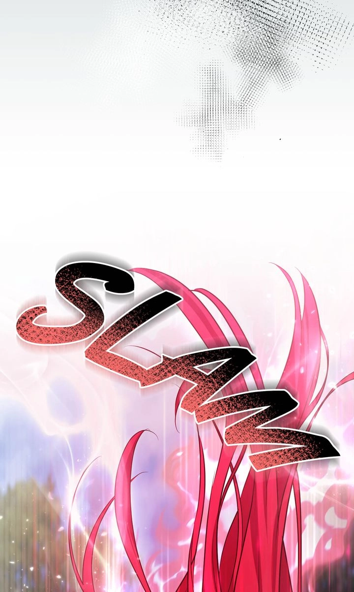 The Fake Saintess Awaits Her Exit Chapter 6.1 page 82 - 