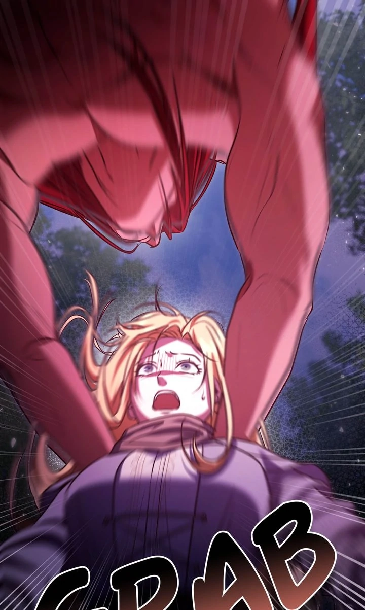 The Fake Saintess Awaits Her Exit Chapter 6.1 page 86 - 