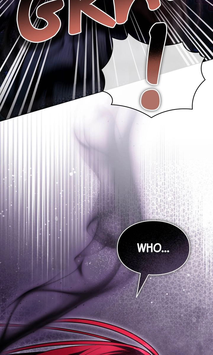 The Fake Saintess Awaits Her Exit Chapter 6.1 page 87 - 