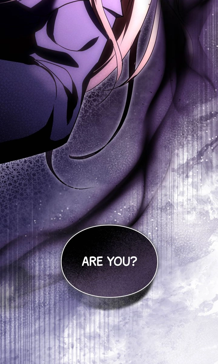 The Fake Saintess Awaits Her Exit Chapter 6.1 page 89 - 