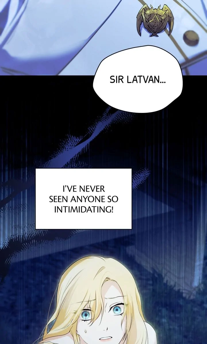 The Fake Saintess Awaits Her Exit Chapter 6 page 2 - 