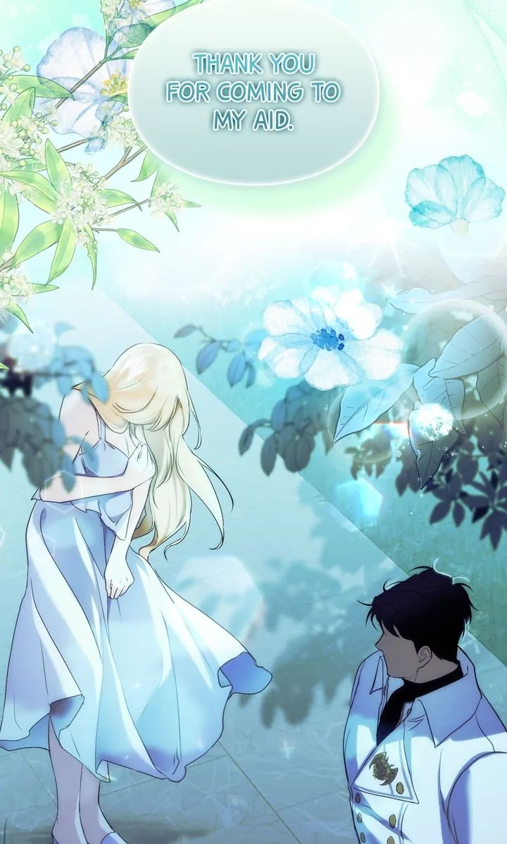 The Fake Saintess Awaits Her Exit Chapter 6 page 16 - 