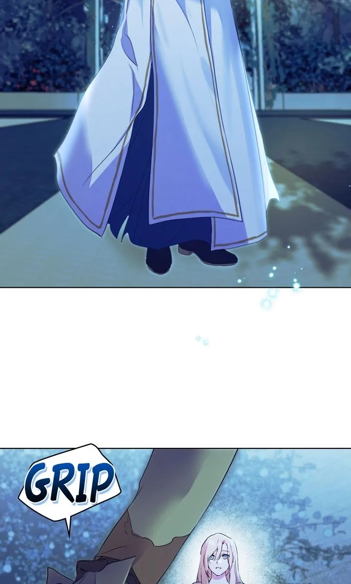 The Fake Saintess Awaits Her Exit Chapter 6 page 21 - 