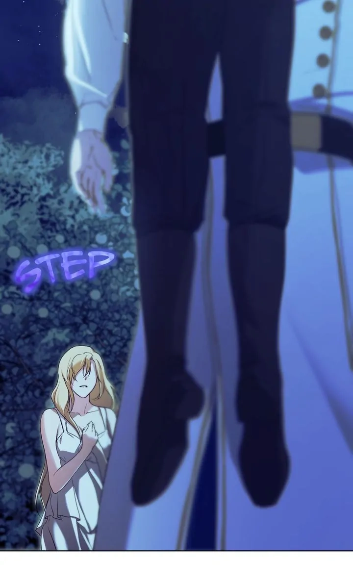 The Fake Saintess Awaits Her Exit Chapter 6 page 23 - 