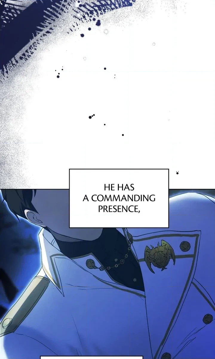 The Fake Saintess Awaits Her Exit Chapter 6 page 4 - 
