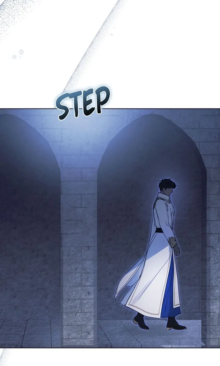 The Fake Saintess Awaits Her Exit Chapter 6 page 43 - 