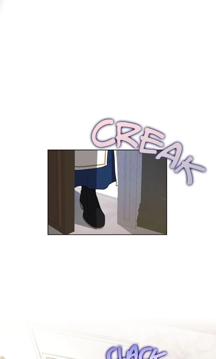 The Fake Saintess Awaits Her Exit Chapter 6 page 44 - 