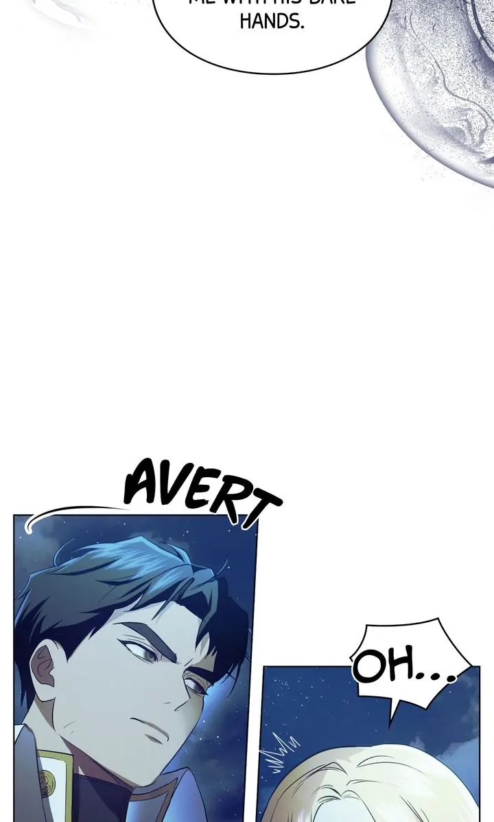 The Fake Saintess Awaits Her Exit Chapter 6 page 6 - 