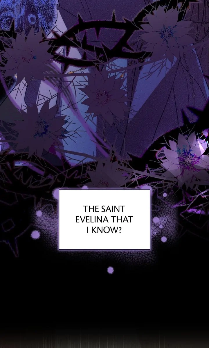The Fake Saintess Awaits Her Exit Chapter 6 page 53 - 