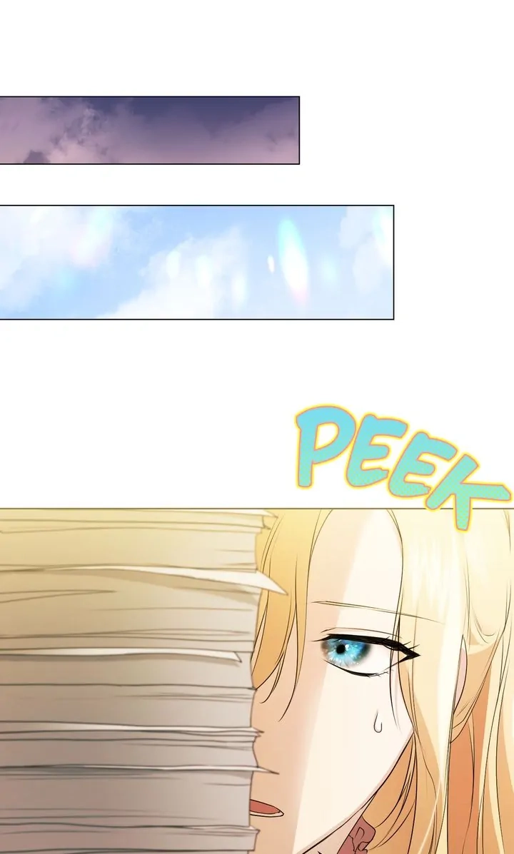 The Fake Saintess Awaits Her Exit Chapter 6 page 59 - 