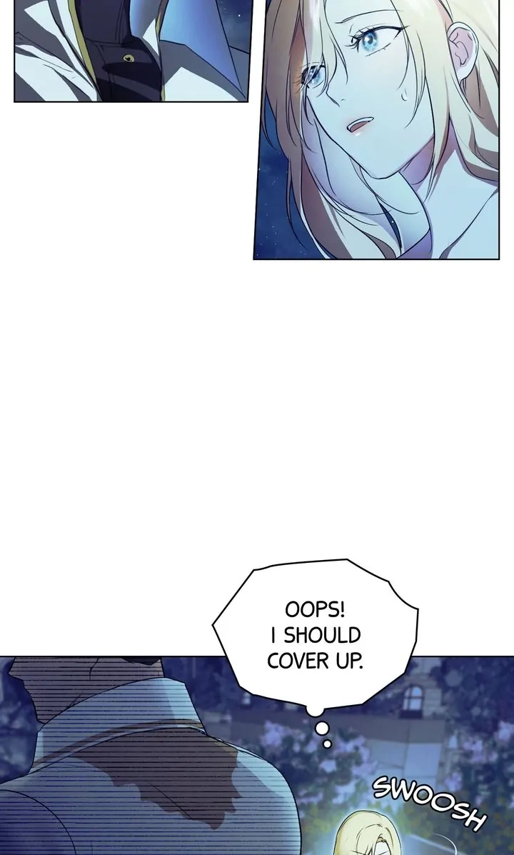 The Fake Saintess Awaits Her Exit Chapter 6 page 7 - 
