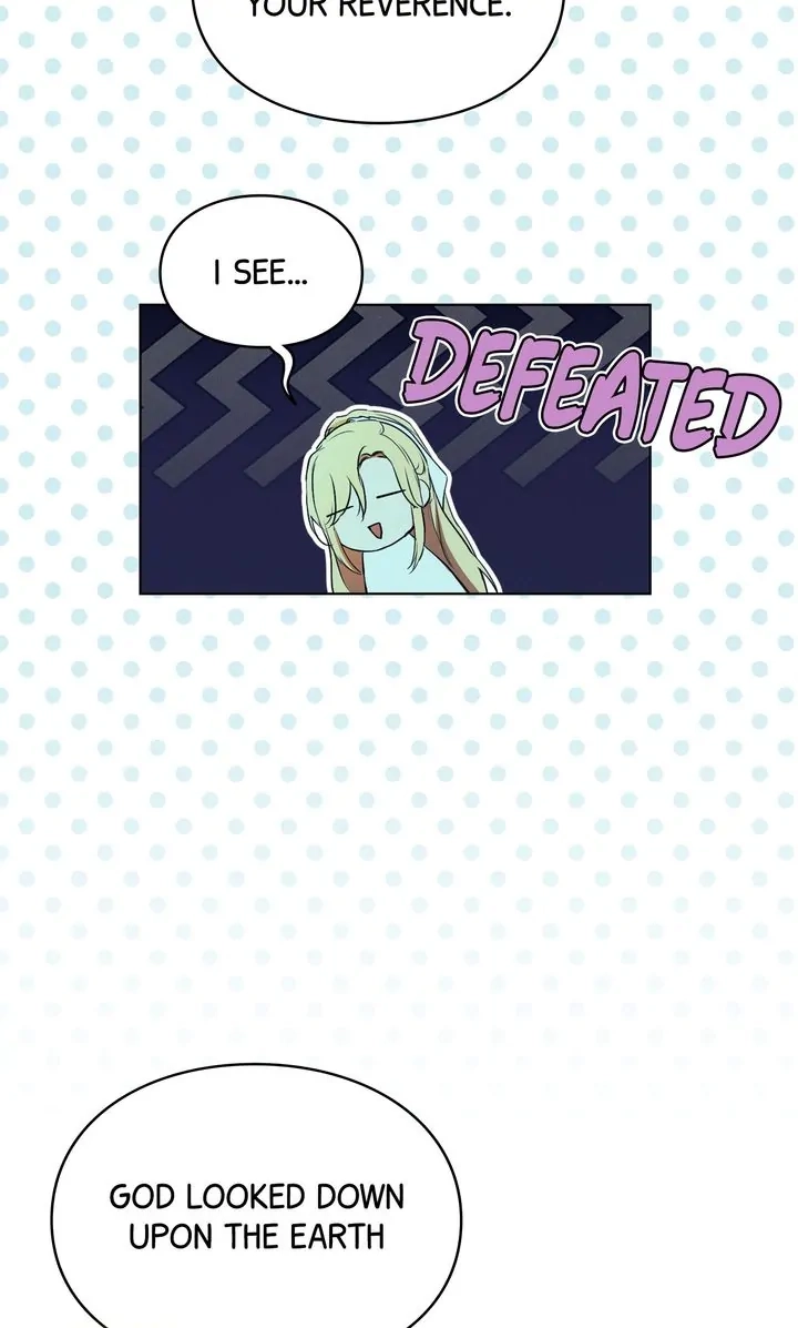 The Fake Saintess Awaits Her Exit Chapter 6 page 61 - 
