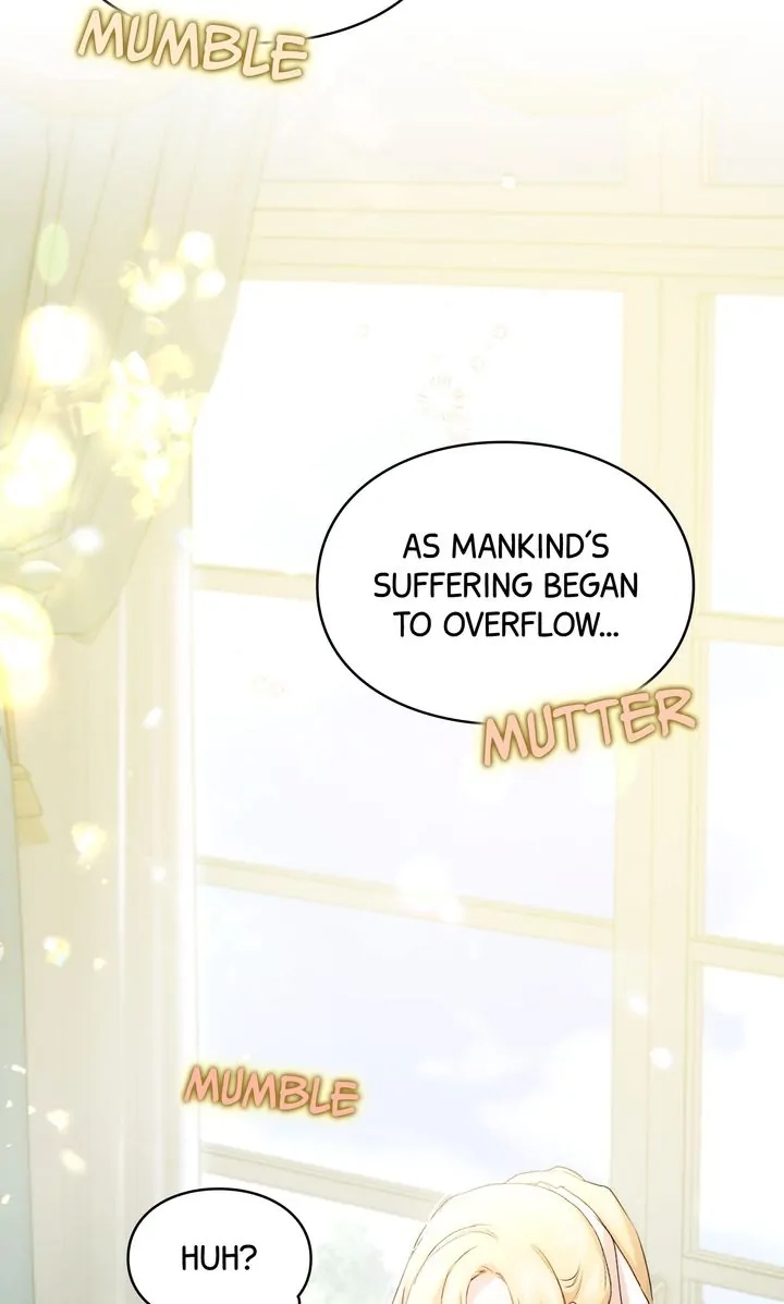 The Fake Saintess Awaits Her Exit Chapter 6 page 62 - 