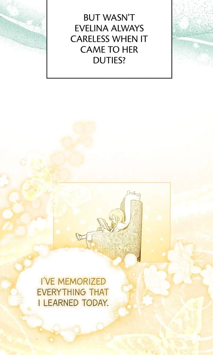 The Fake Saintess Awaits Her Exit Chapter 6 page 65 - 