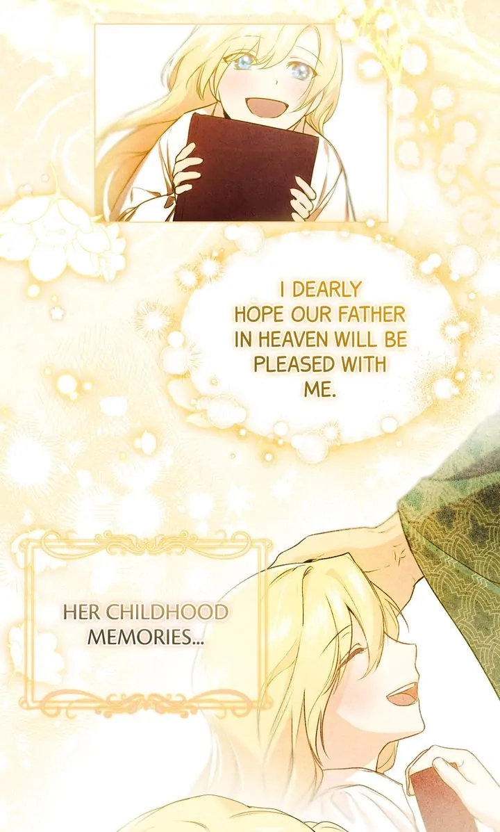 The Fake Saintess Awaits Her Exit Chapter 6 page 66 - 
