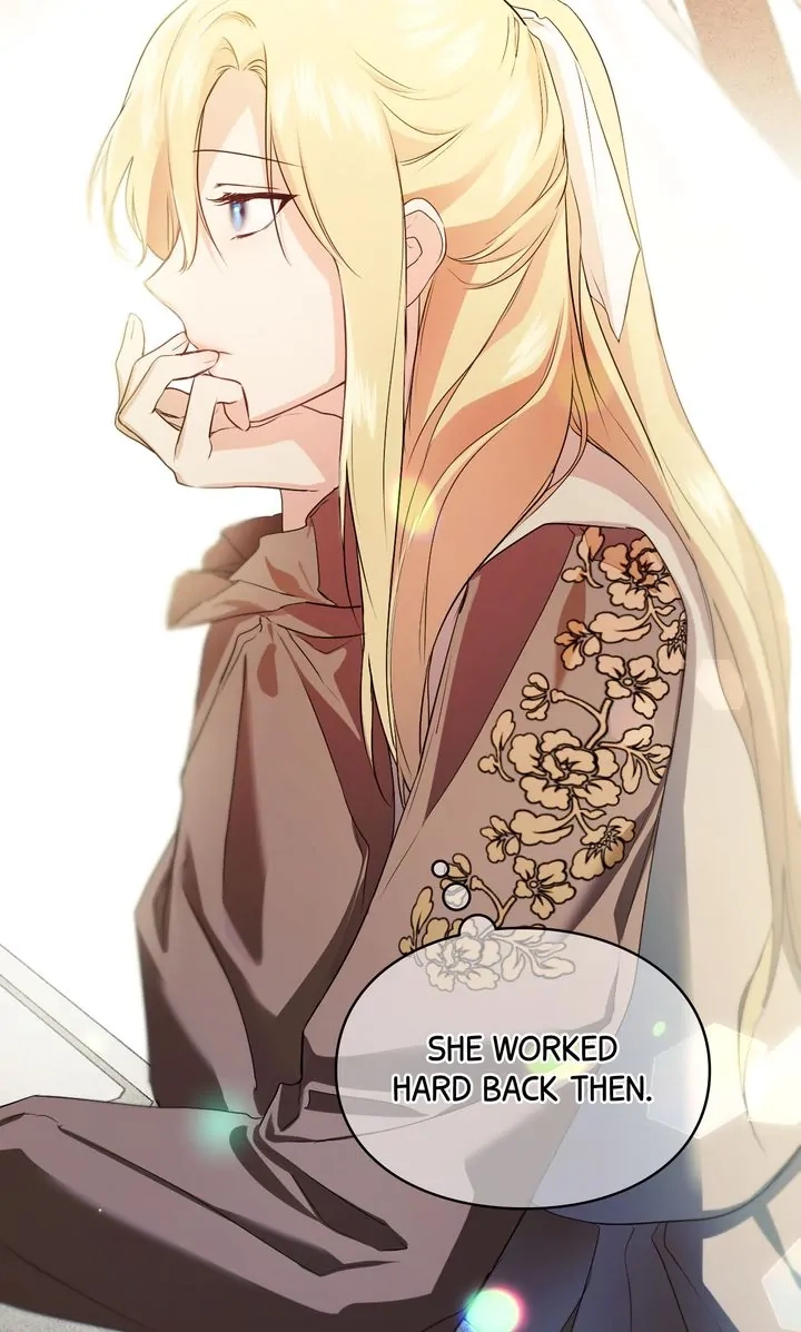 The Fake Saintess Awaits Her Exit Chapter 6 page 67 - 