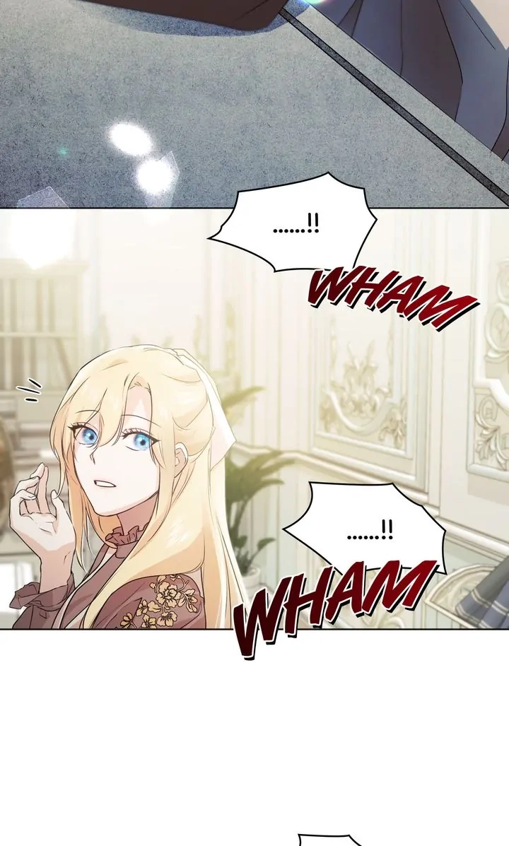 The Fake Saintess Awaits Her Exit Chapter 6 page 68 - 
