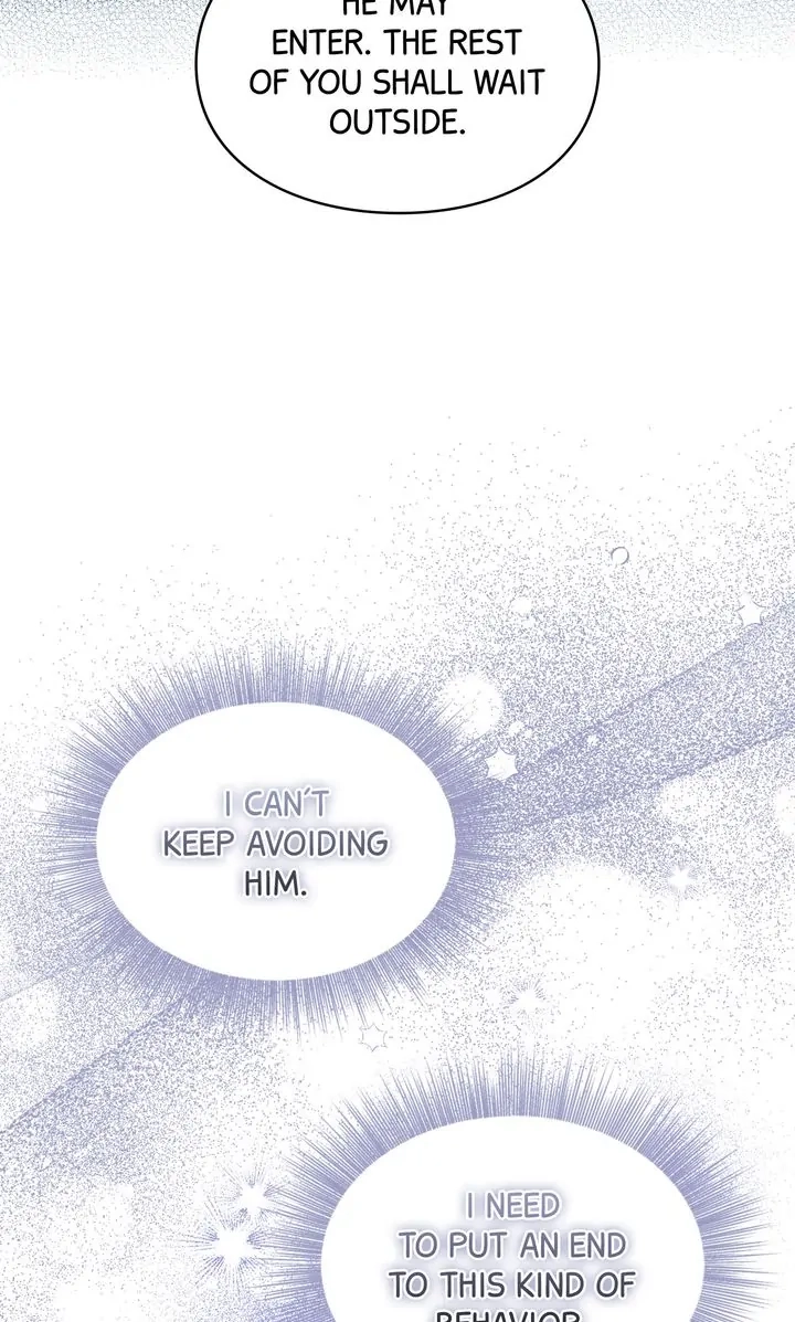 The Fake Saintess Awaits Her Exit Chapter 6 page 71 - 