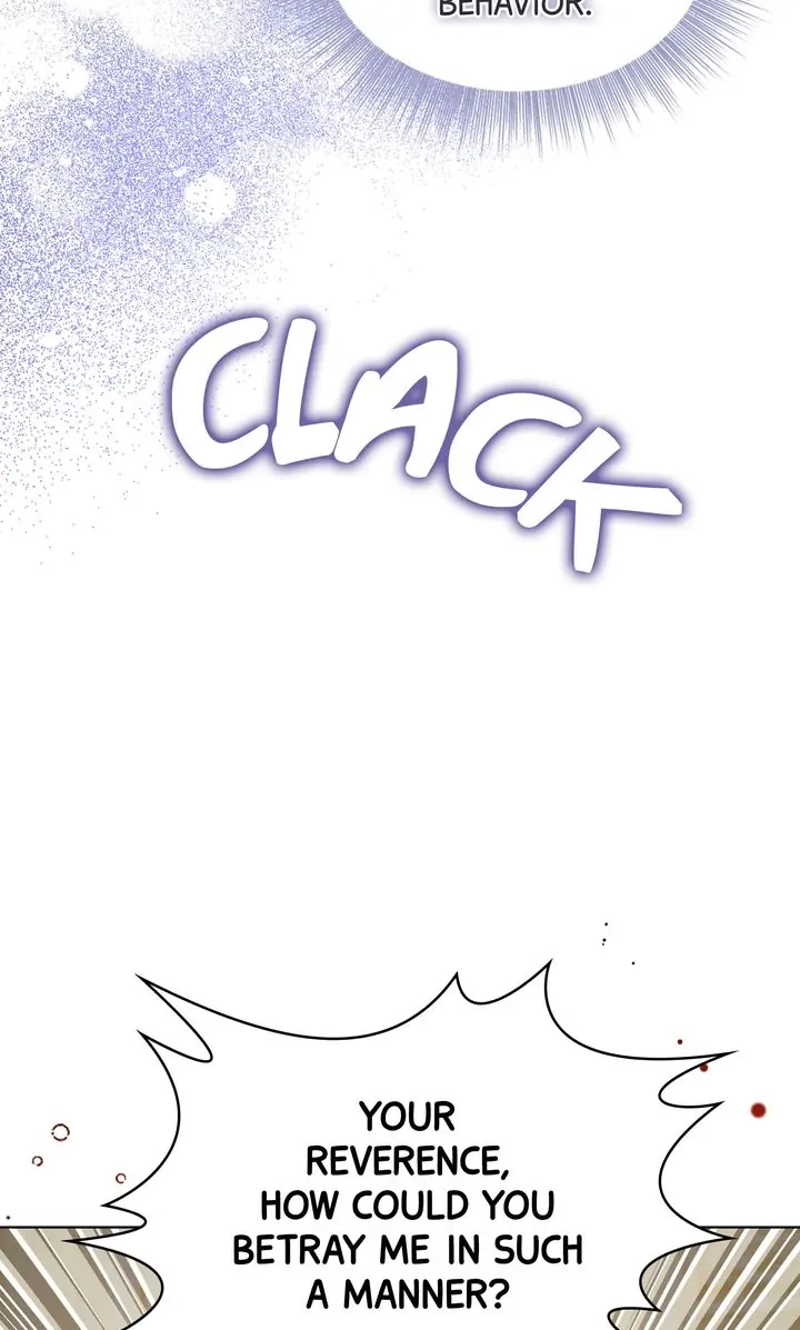 The Fake Saintess Awaits Her Exit Chapter 6 page 72 - 