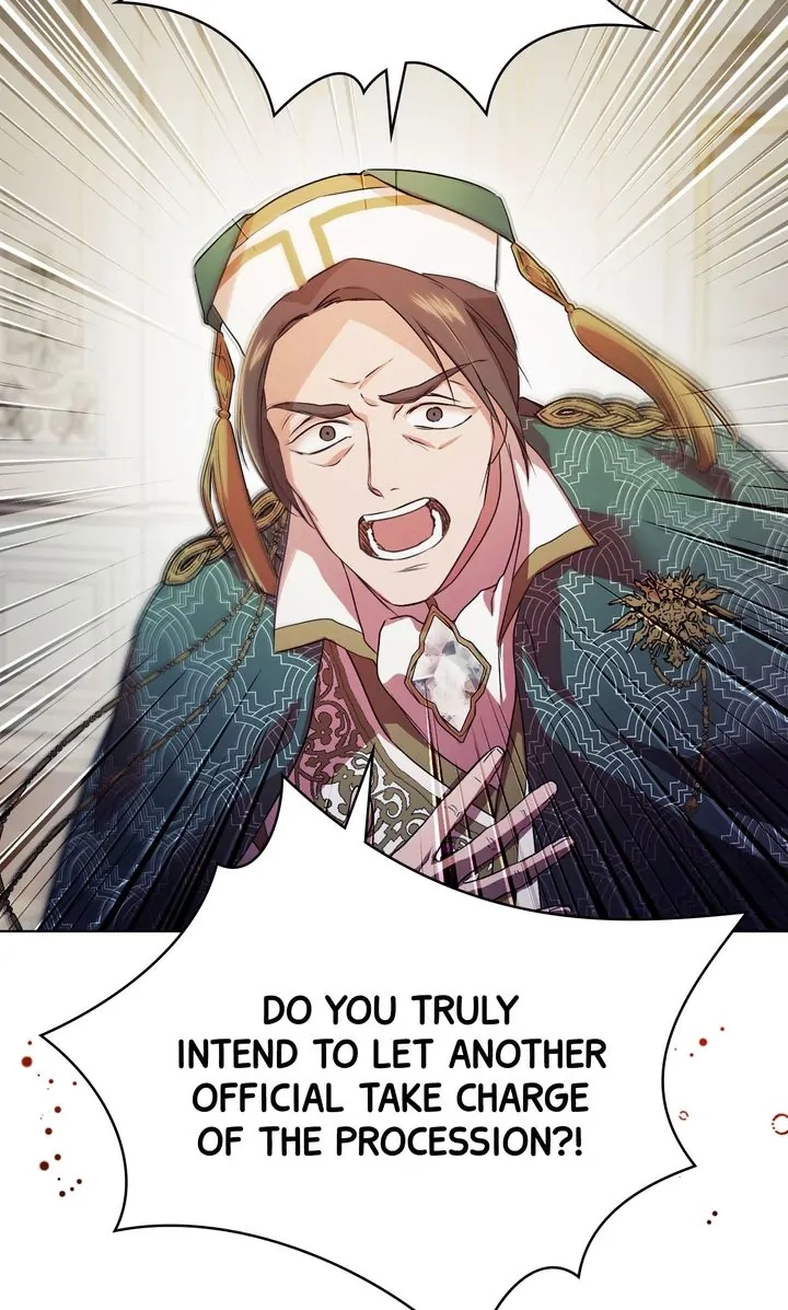 The Fake Saintess Awaits Her Exit Chapter 6 page 73 - 