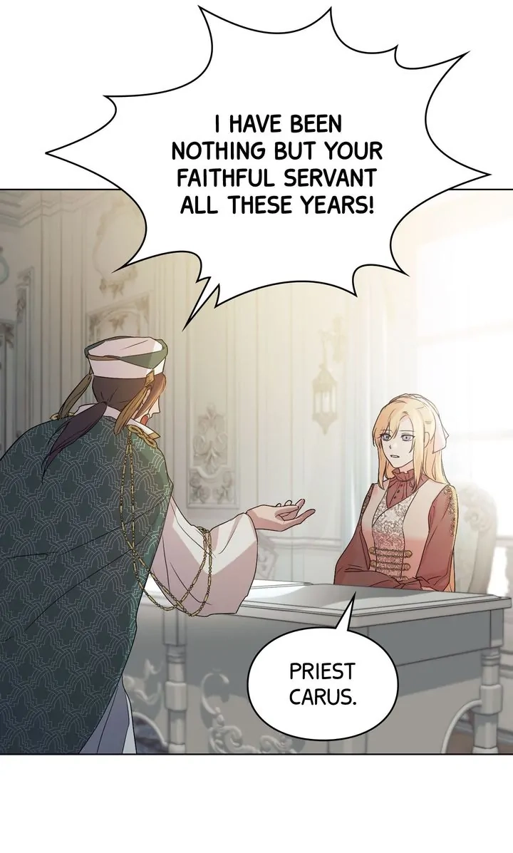The Fake Saintess Awaits Her Exit Chapter 6 page 76 - 