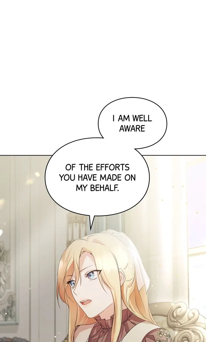 The Fake Saintess Awaits Her Exit Chapter 6 page 77 - 
