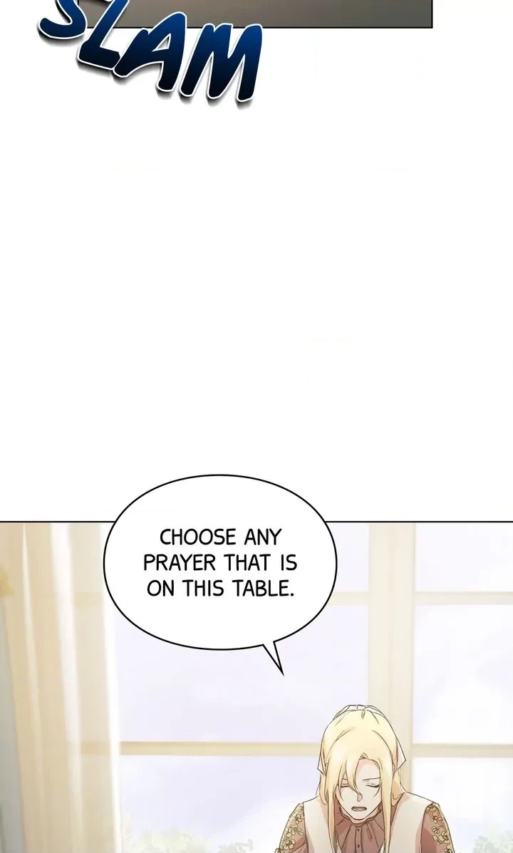 The Fake Saintess Awaits Her Exit Chapter 6 page 80 - 