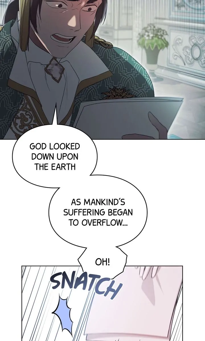 The Fake Saintess Awaits Her Exit Chapter 6 page 82 - 